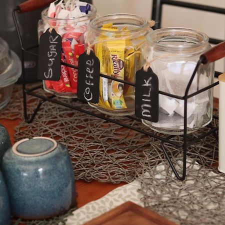 Karee Guesthouse サバジンビ エクステリア 写真