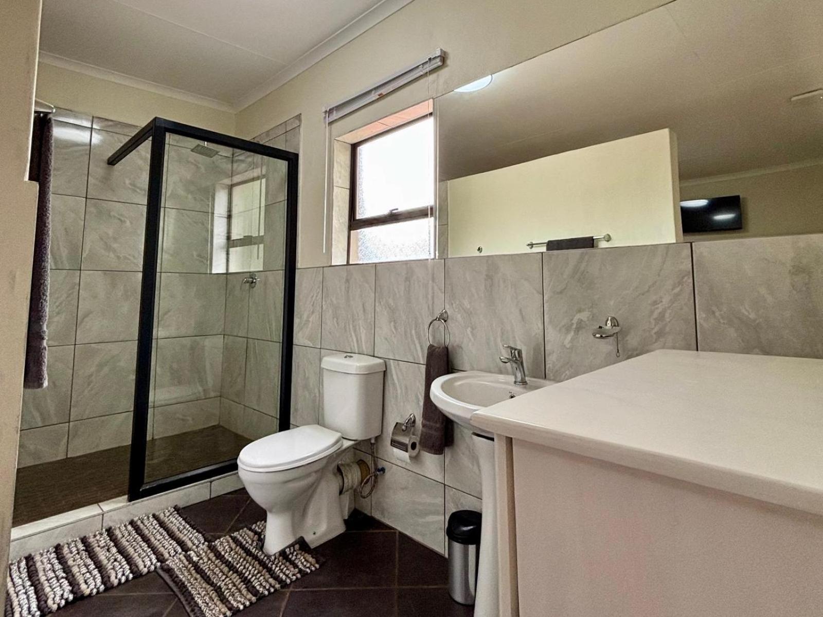 Karee Guesthouse サバジンビ 部屋 写真
