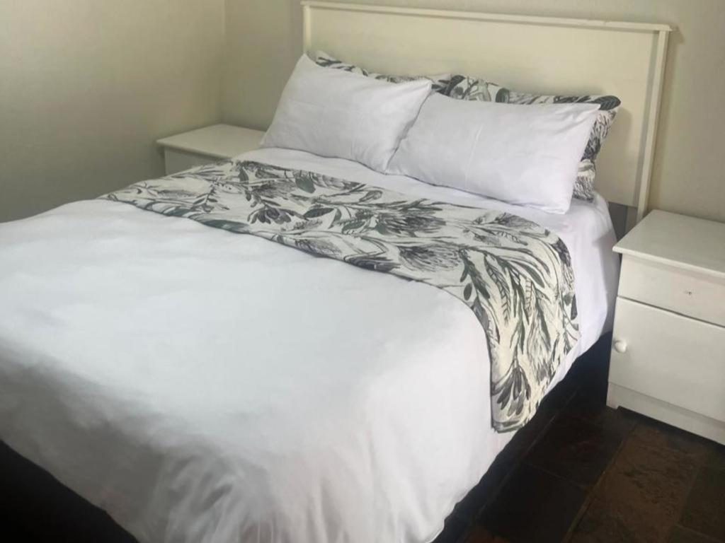 Karee Guesthouse サバジンビ 部屋 写真