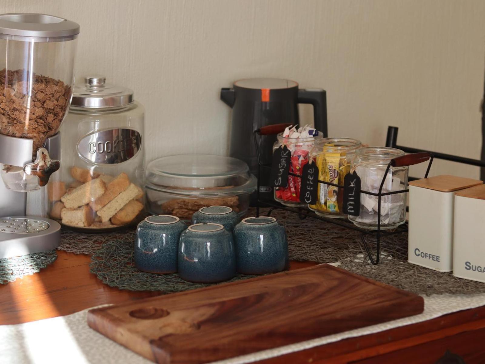 Karee Guesthouse サバジンビ エクステリア 写真