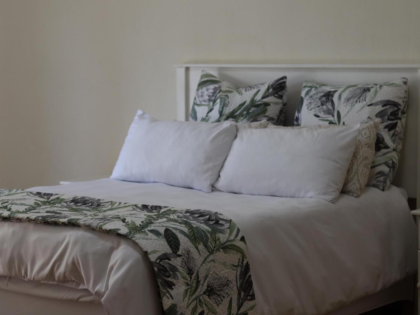 Karee Guesthouse サバジンビ 部屋 写真