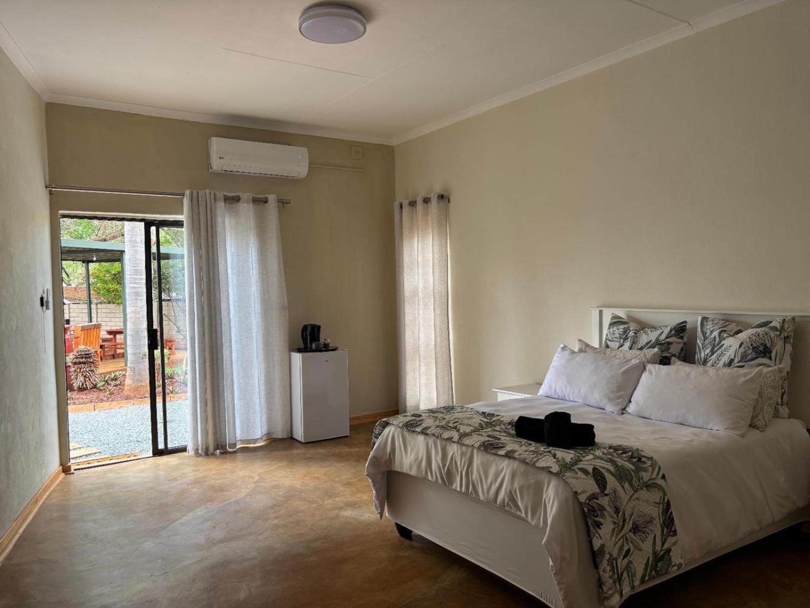 Karee Guesthouse サバジンビ 部屋 写真